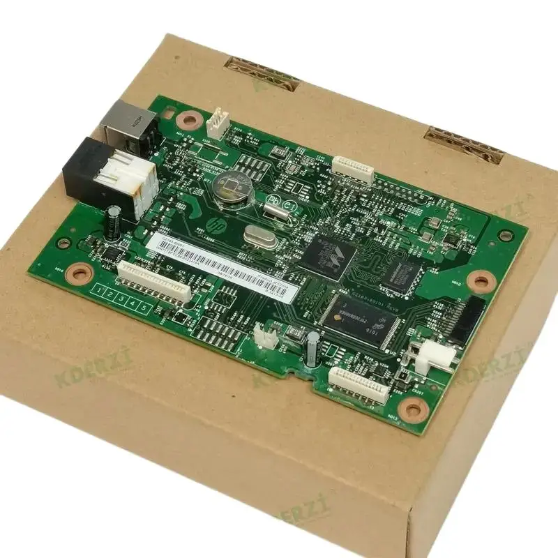 CZ181-60001 CZ173-60001 CZ183-60001 Formatter Board For HP M127FN M127FW M125NW M127 M128FN M128FW M125 125NW Main Board