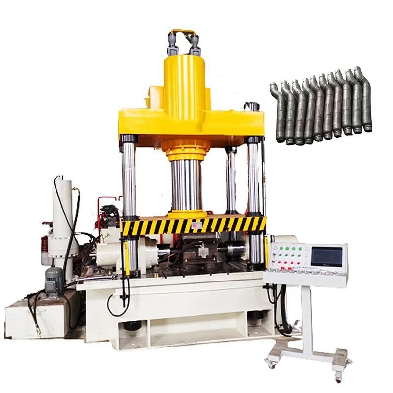 Hydraulic Press Machine Metal Pressing Machine