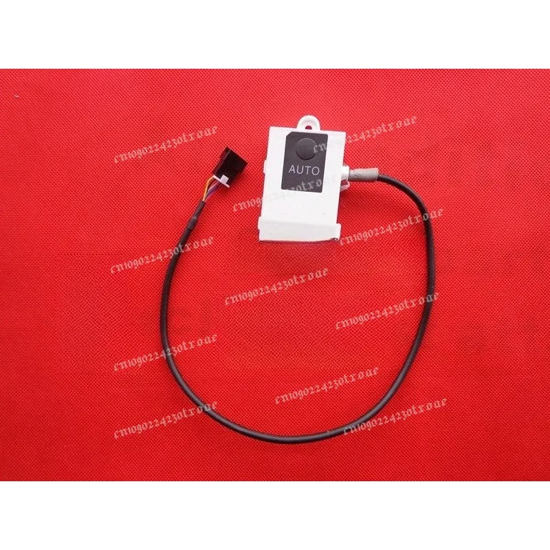 Brand New AUX Duct Type Air Conditioner Home Central Air Conditioning WiFi Communication Module Wireless Mobile Phone APP