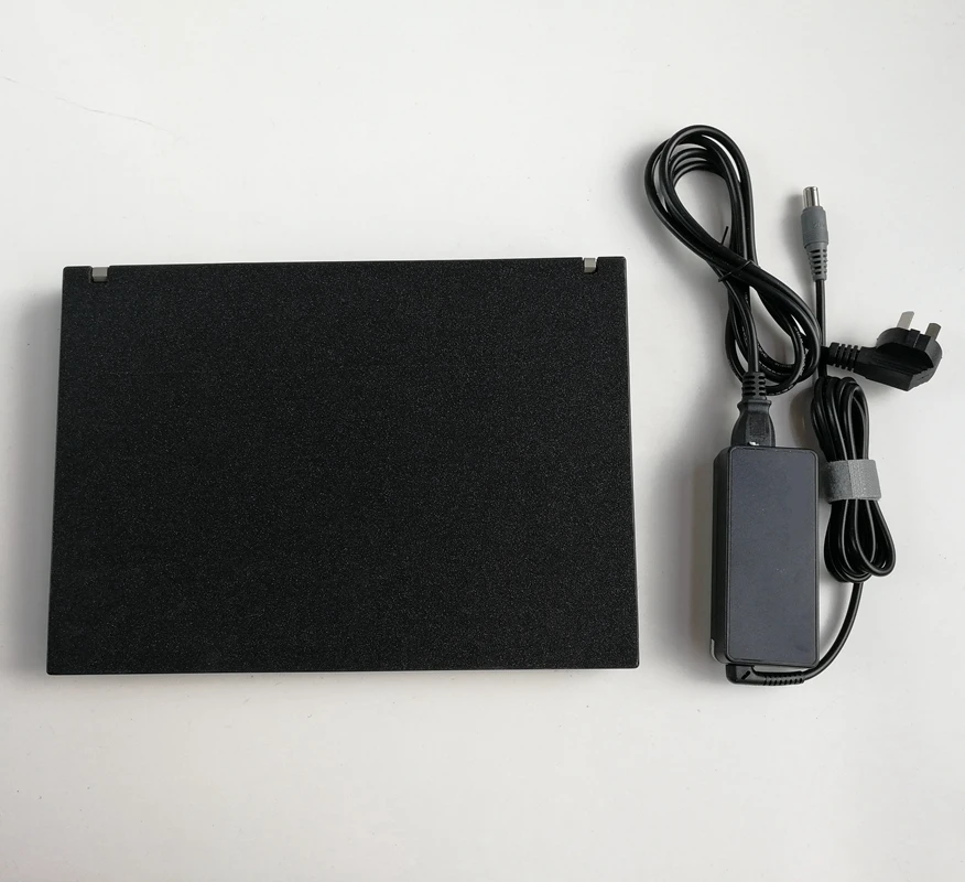 Icom Next Newest Software V06.2026 D 4.59 Expert Mode Win10 for BMW Cars in Laptop X201 I7 CPU 8G RAM
