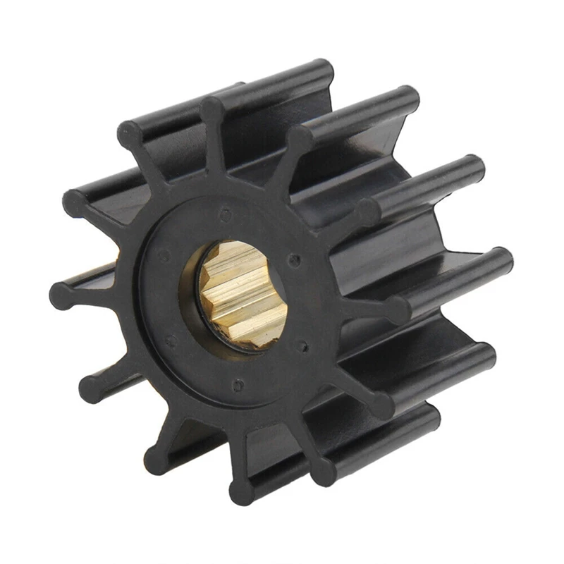 

825940 860203 3855546 3858256 3862281 21213660 876243 For Volvo Penta Spare Parts Accessories Water Pump Impeller