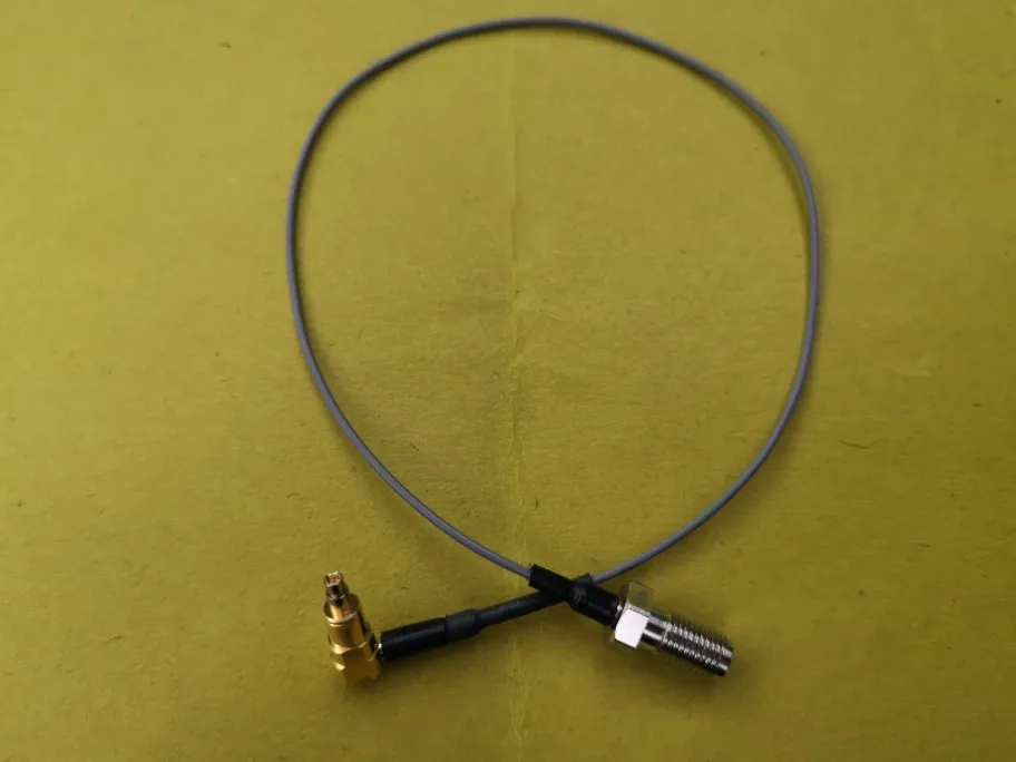 

2025.6 MXHQ87TA3000 Murata RF test line Murata RF test line