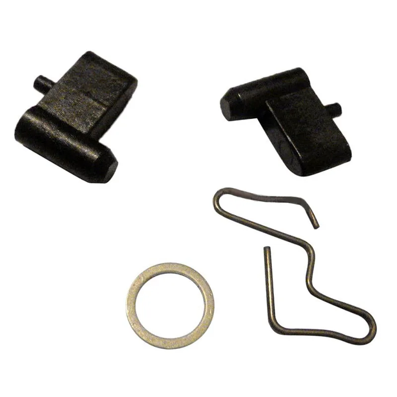 Chainsaw Recoil Start Pawl Spring Washer Pawls Rewind Spring Washer Power Equipment Accessories Chainsaw Parts