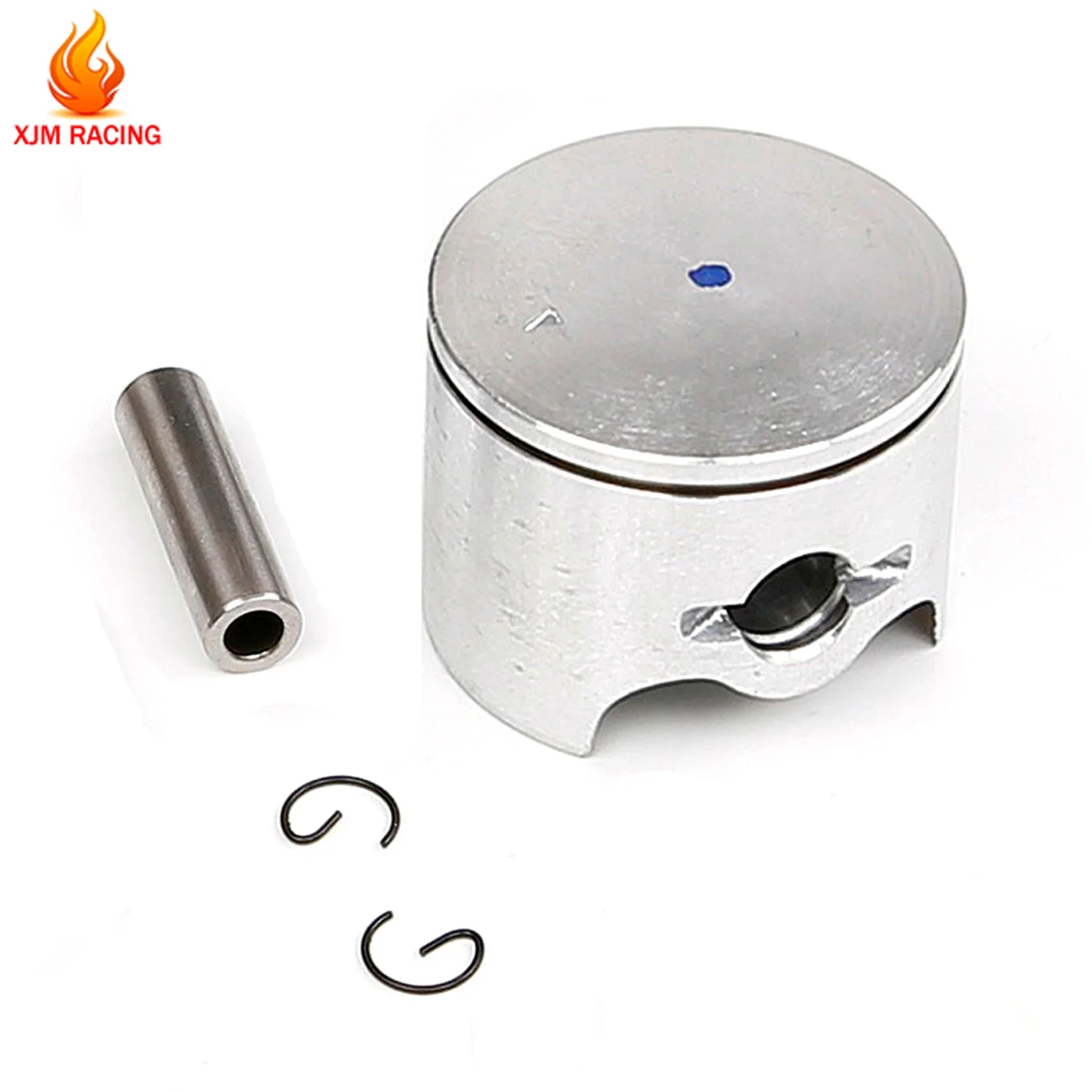 피스톤 핀 세트, RC 자동차 부품, 1/5 HPI Rovan Km Baja 5B/5T/5SC LOSI Mcd Redcat Rcmk FG EGNINES, 26CC 29CC 30.5CC 32CC 36CC 45CC