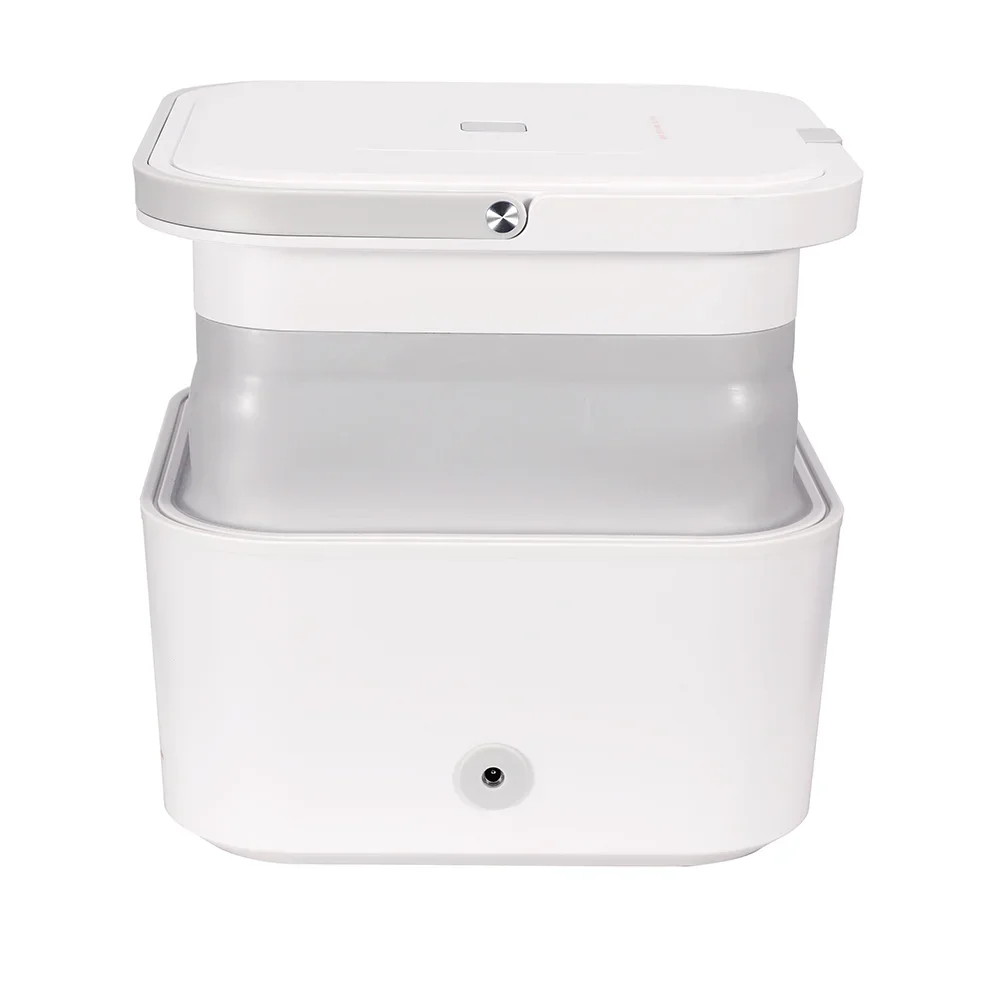 

Fold Wash MachineFoldable Mini Foldable Portable Turbo Washing Machine