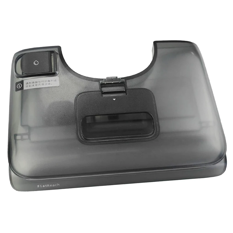 For Roborock F25/F25 Combo/F25 LT/F25 BX/F25 RT/F25 GT Wet Dry Vacuum Cleaner Accessories Clean Water Tank Replacement Parts image 4