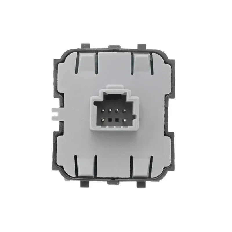 254118032R 10132089 Power Electric Window Switch Button For Dacia Duster Sandero Replacement Accessories-A54R
