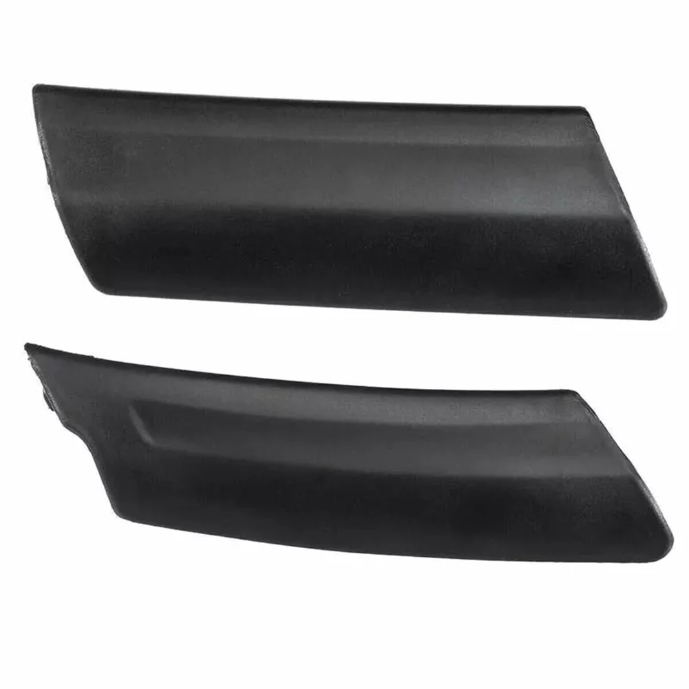 1 Pair RHD Wiper Scuttle Panel Trim Cover For Fiat 500 For Abarth 500 735452712 High Quality Wiper Scuttle Panel Trim Cover