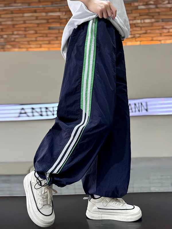 pantalon-d'ete-leger-a-sechage-rapide-et-anti-moustiques-pour-garcons-taille-elastique-decontracte-long-a-la-mode-pour-enfants
