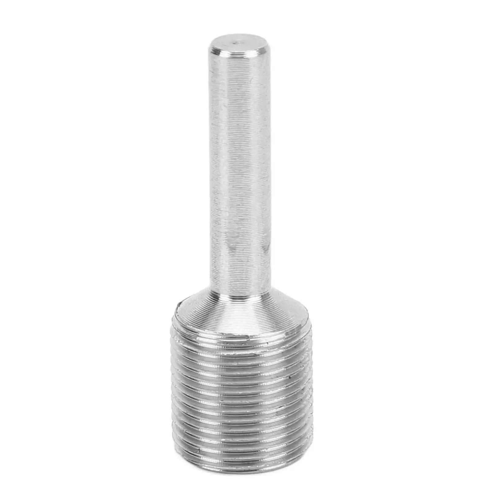 TAT Die Starter Stainless Steel Threading Alignment Tool 3.81cm for .22 .223 Diameter Tube