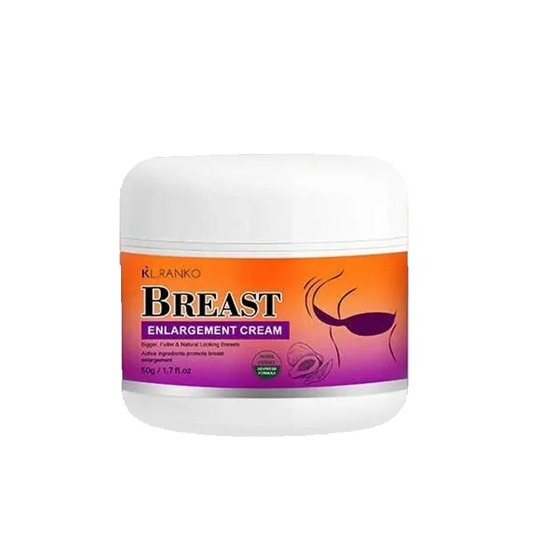 

Male Female Boobs Enlargement Cream 50g/bottle. Bust Enhancement Natural Size Growth Firming Nourishing Hydrating Smooth Skin