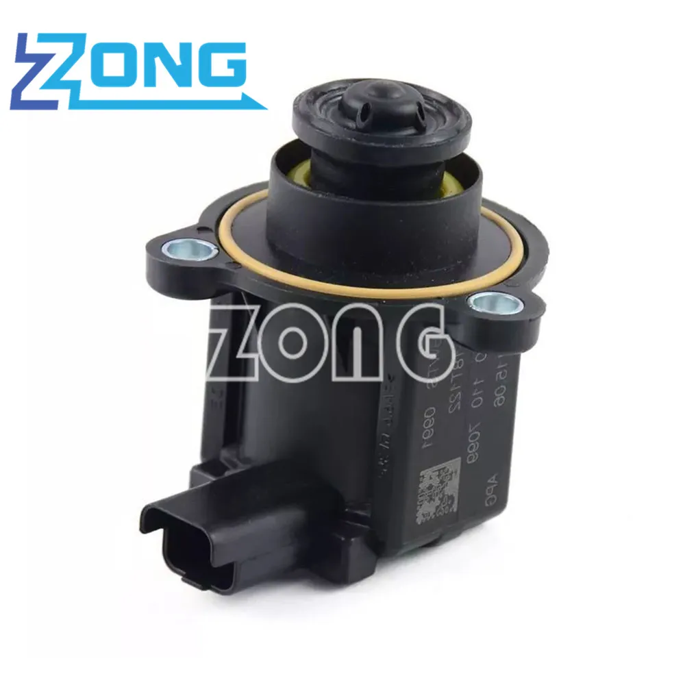 ZONG Turbo Diverter Valve Adapter  Mini Cooper Parts For PSA / Mini  11657578683 9830683680 11657593273 11658636606