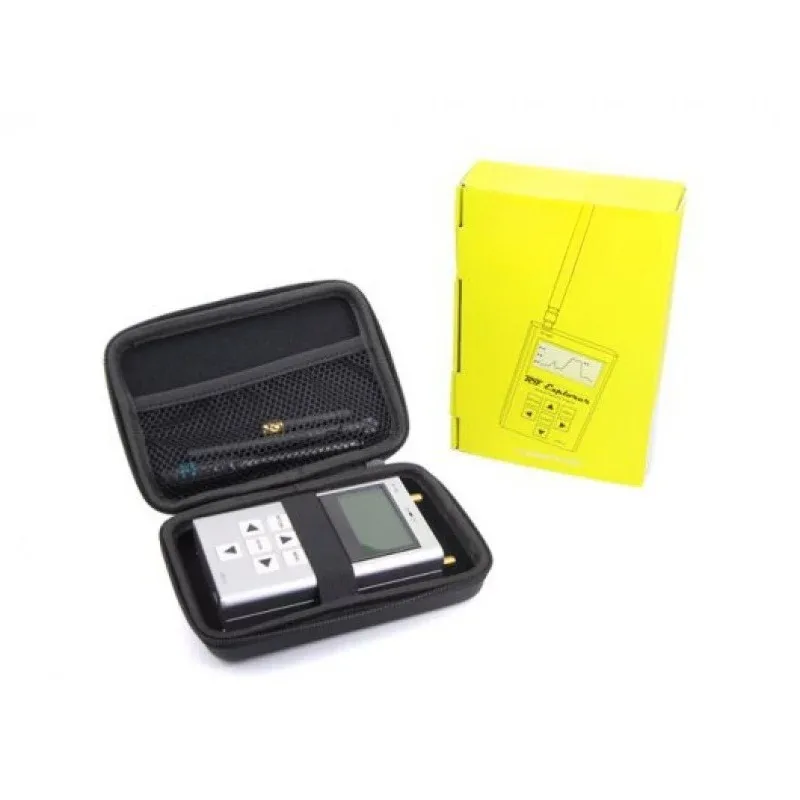 RF Explorer 6G Combo Handheld Spectrum Analyzer, Wireless Signal Detection