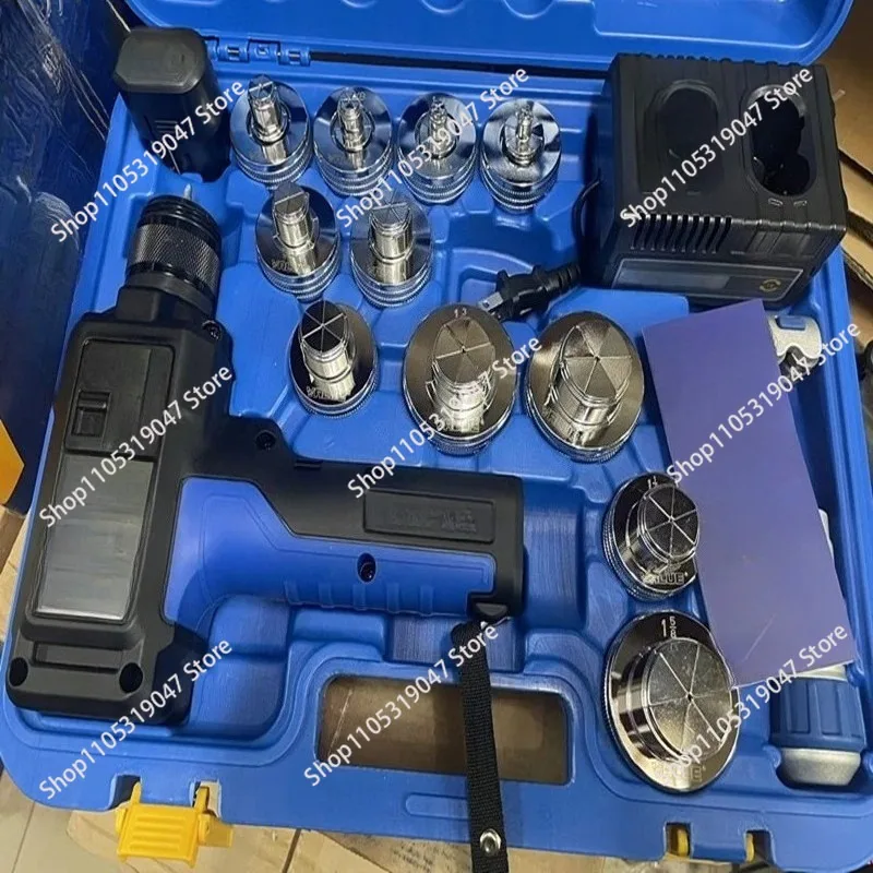 for VEE-2 Fully Automatic Electric Copper Tube Expander, Expansion Port Expander, Conditioner
