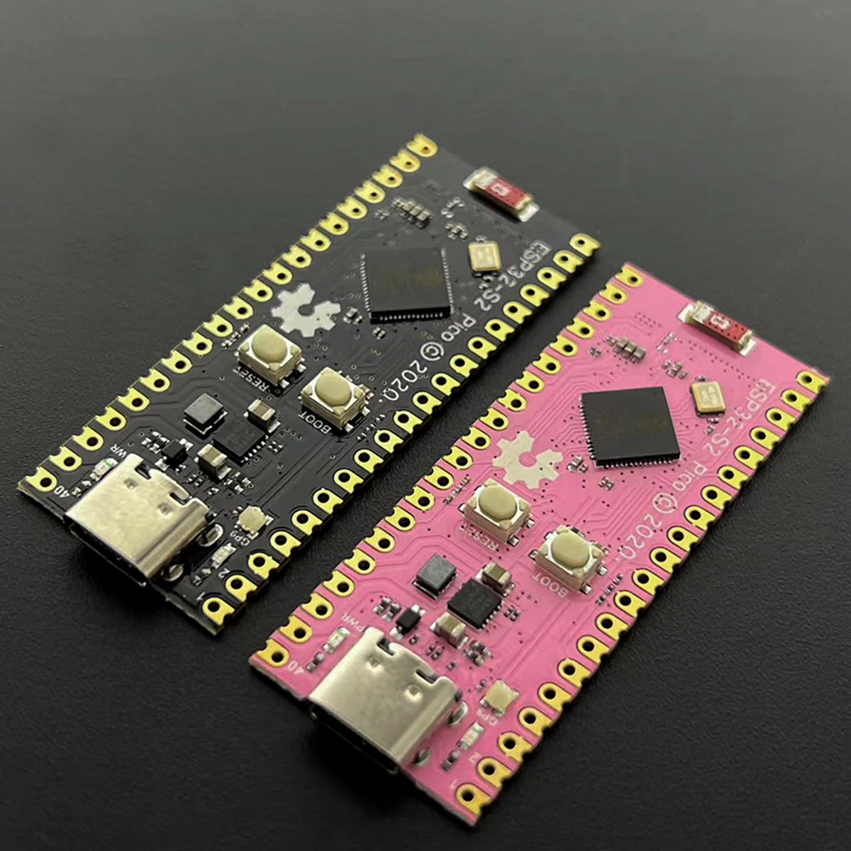 ESP32-S2 Development Board ESP32 Pico Development Board ESP32 Development Board wifi 4MB