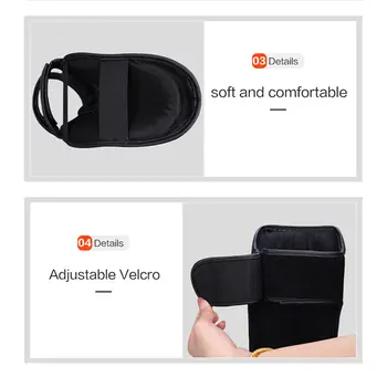 8 best sales Équipement de kickboxing - №4