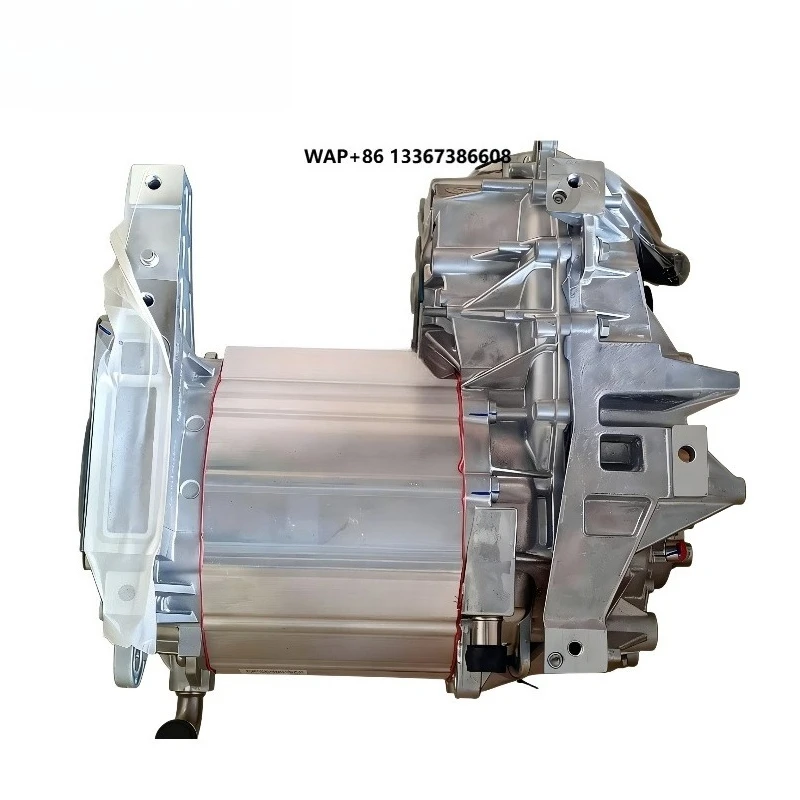 Electric Motor Reducer Car Transmission Parts EV Gearbox for Replace/Repair CN/SHA