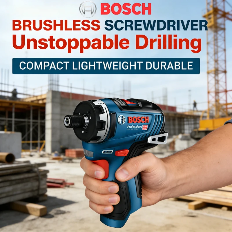 Bosch GSR12V-35 Gsr…