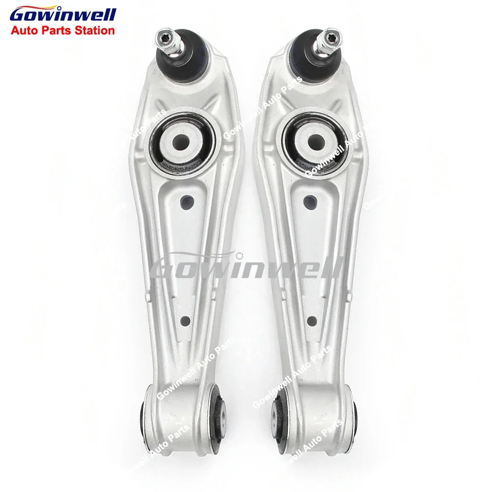 6pcs Rear Suspension Control Arm Track Arm Kits For Porsche BOXSTER Spyder CAYMAN 997 987 99733105302 98733104303 9733104505