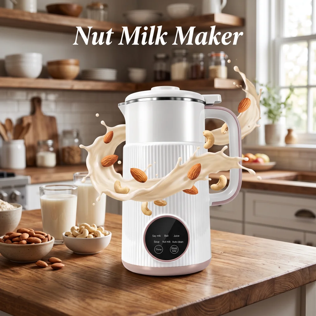 Liquidificador doméstico para  - Baby Kitchen Food avaliação e preço