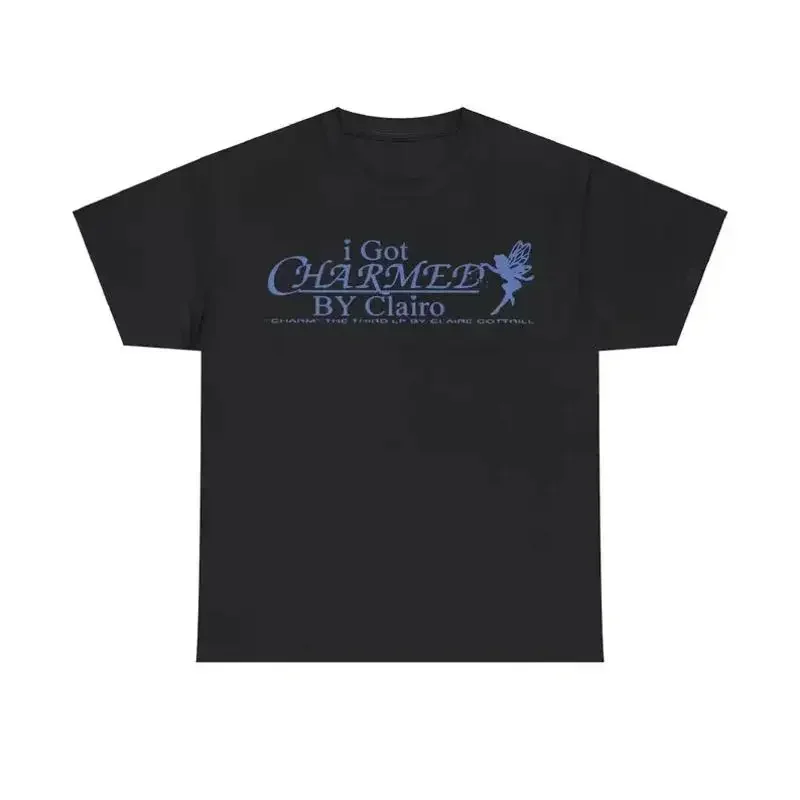 Clairo I Got Charmed By Charm Merch T Shirt