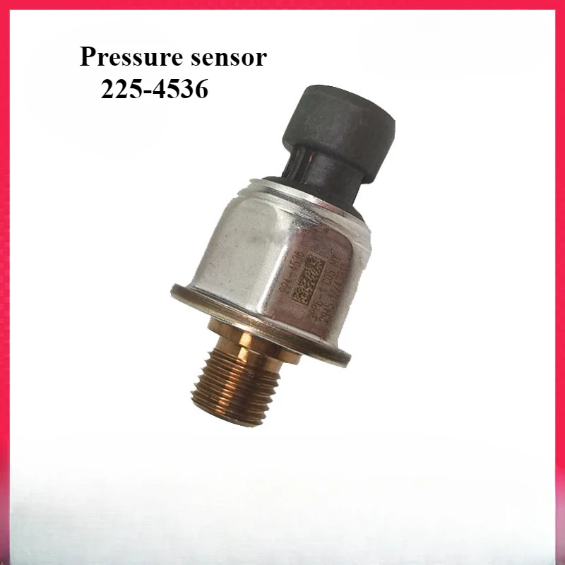 

225-4536 for CKAT pressure sensor C9 engine E320/325/329/330D oil pressure