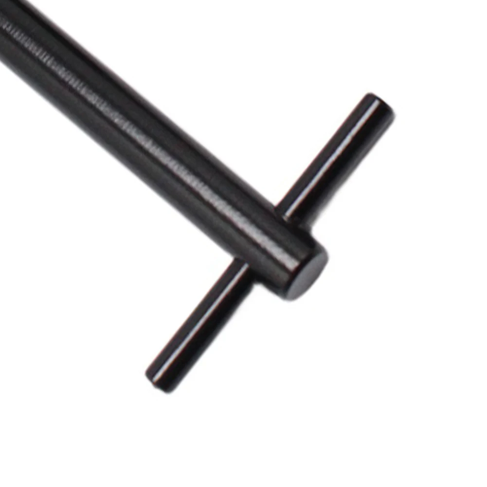 Valve Cover Mounting Bolts Aluminum Alloy Construction 1/4-20 Thread for Ford and For Chevrolet Engine Applications