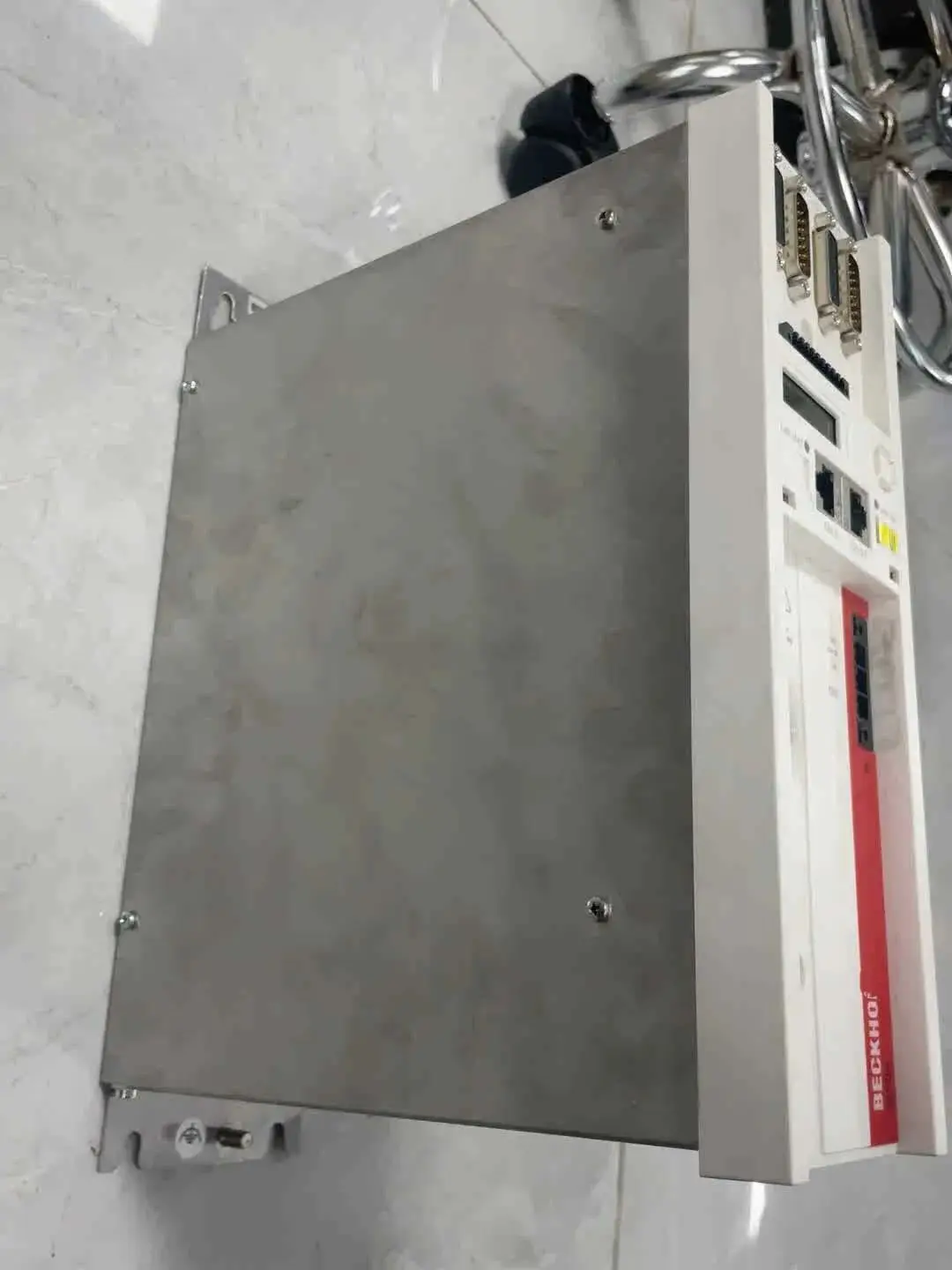 AX5203-0000-0200 محرك سيرفو لبيكههوف