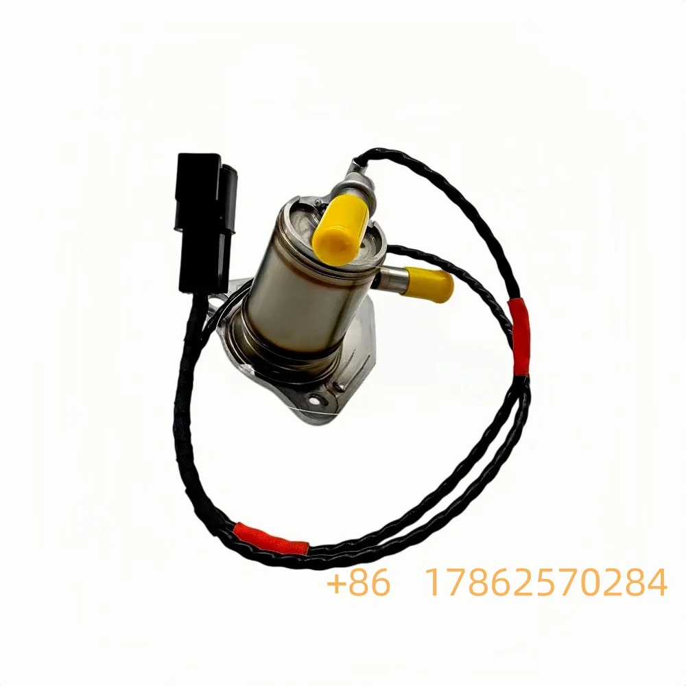 24307718 24631518 044406302M AdBlue Harnstoffeinspritzdüse SCR DEF Düse Kompatibel mit Volvo Euro VI LKW – Detail 6