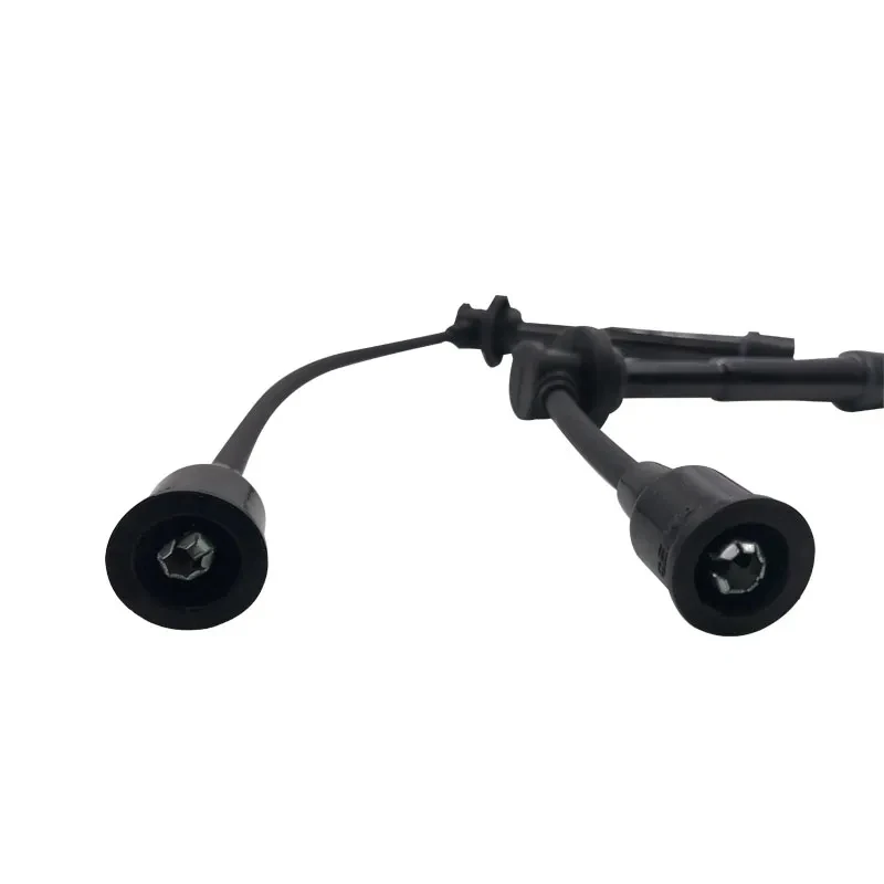 ชุดสายไฟจุดระเบิดสายหัวเทียนสำหรับ SX4 Suzuki Swift Liana Aerio Jimny Ignis 33705-80G00