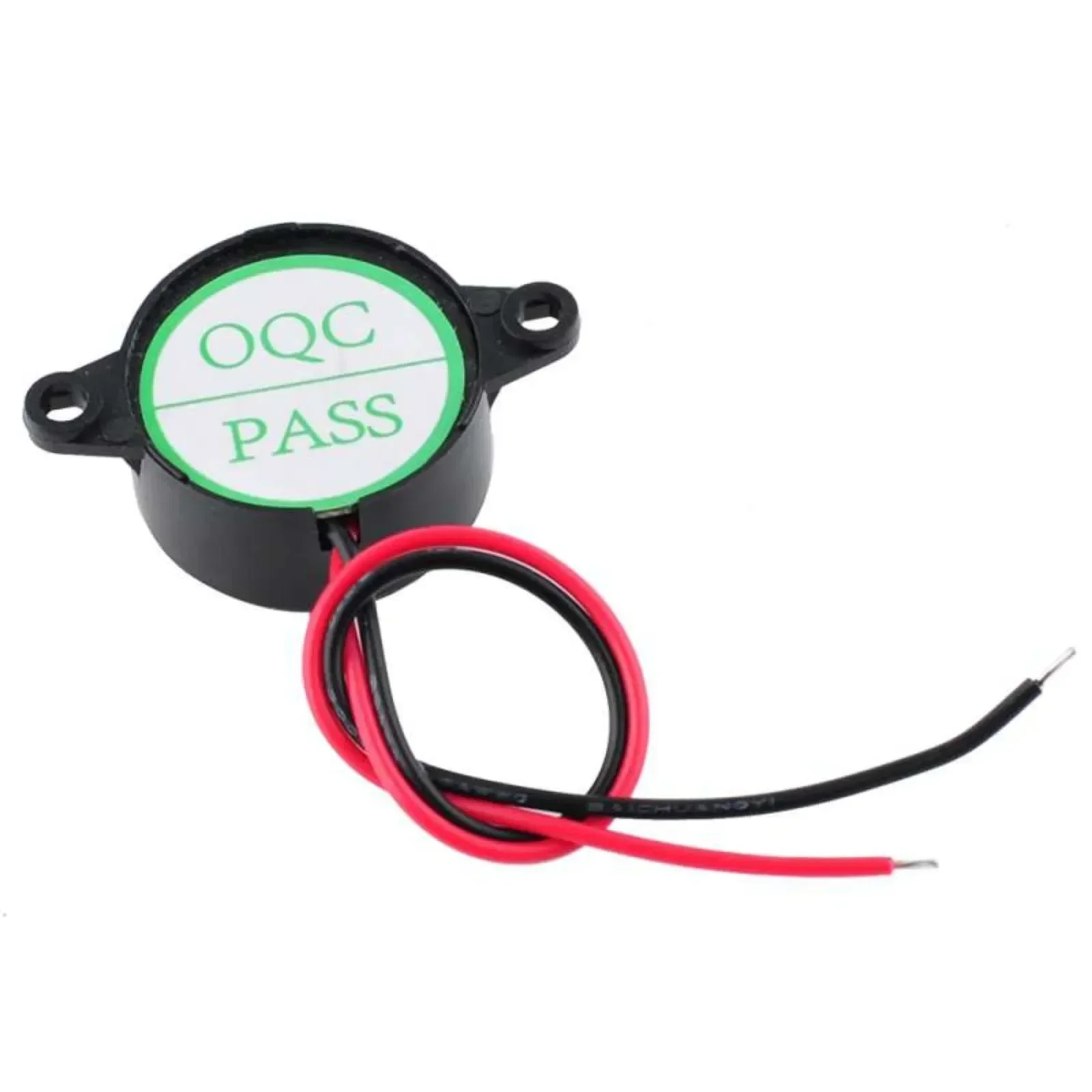 SFM 20B Piezo Buzzer 85dB 3 24V Continuous Sound Alarm Board Parts Set Compatible for Electronics Arduino PCB DIY Project