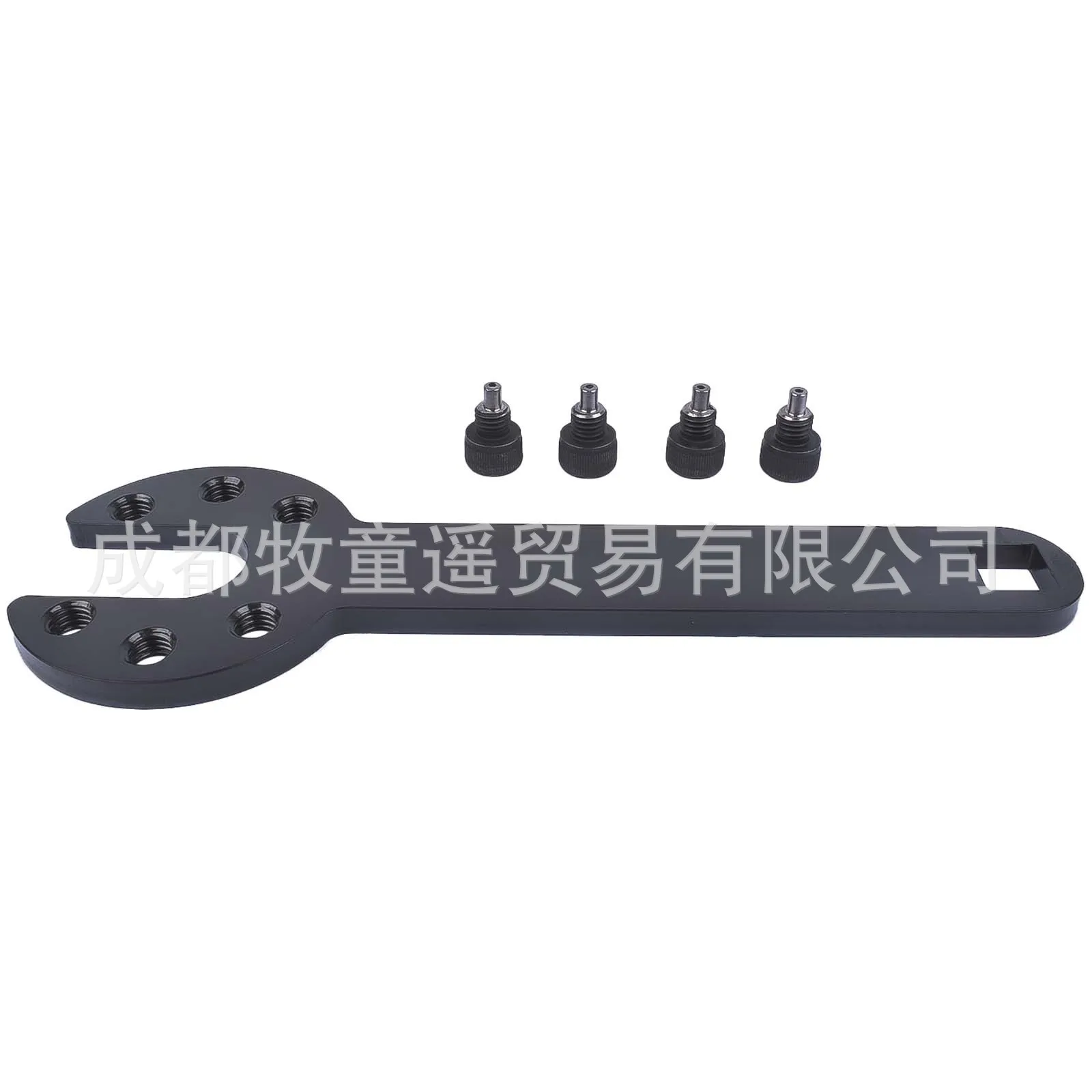 1 Pc Tilt cylinder wrench FSM053 is suitable for MERCURY foreign trade supply AMEXIAOXU