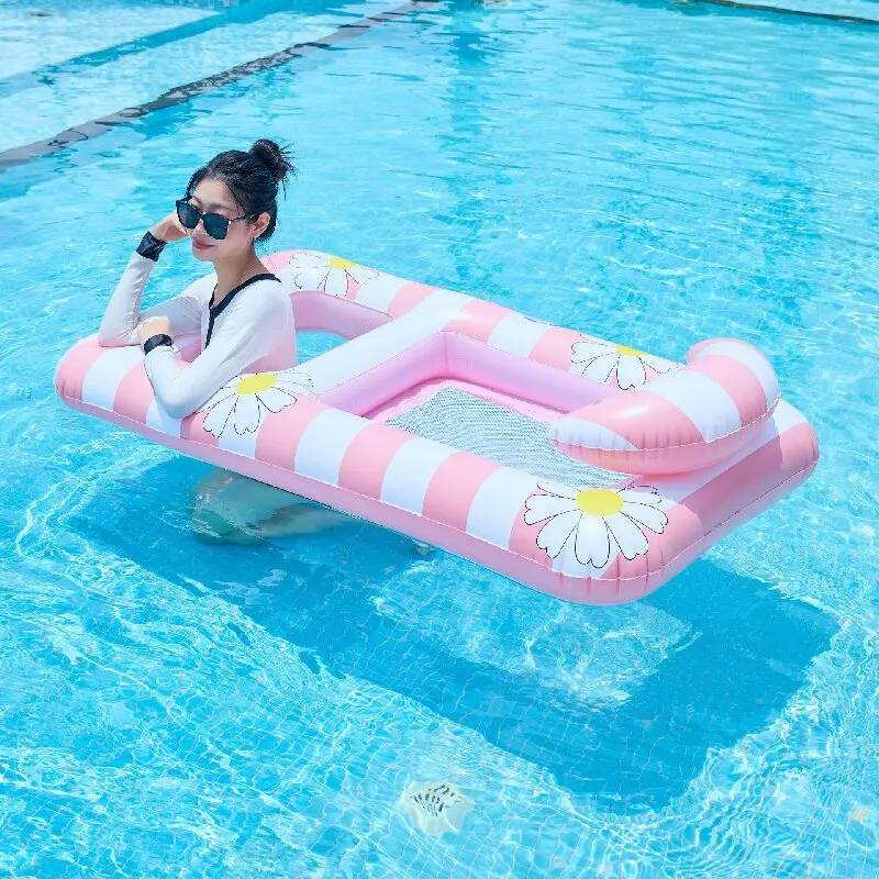 Thumbnail 4 - #10 Latest Inflatable Pool Floats Updates