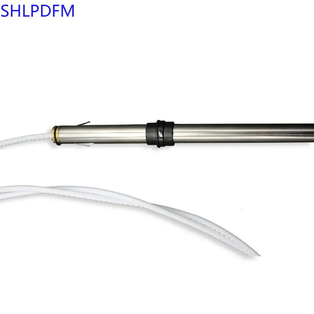 SHLPDFM Power Antenna Mast Replacement For Lexus SC300 SC400 SC430 GS300 ES300 LS400