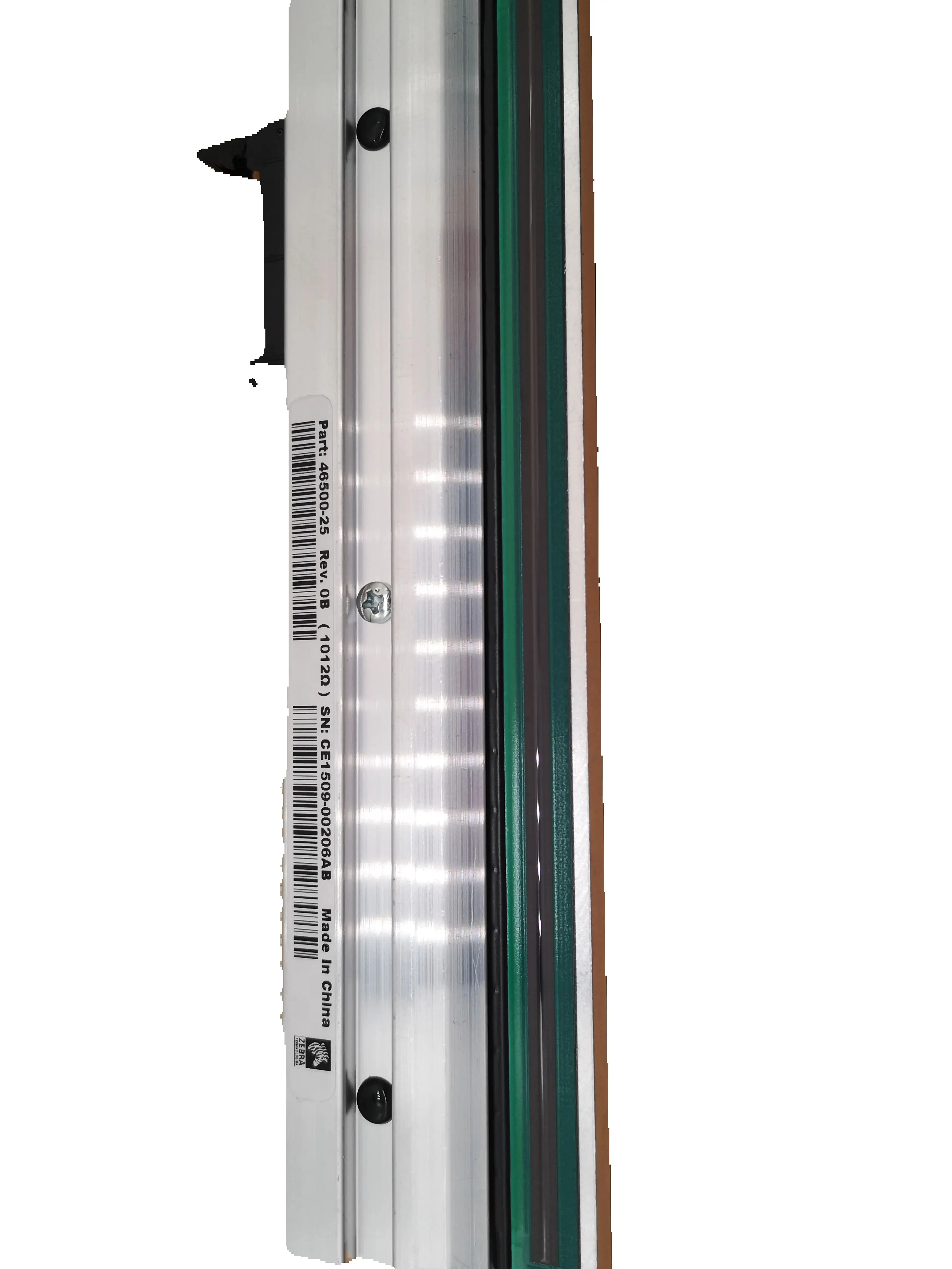 for 300dpi 170xi3 G46500M 300dpi bar code print head Free Shipping New original Thermal printheads 170XiIII plus