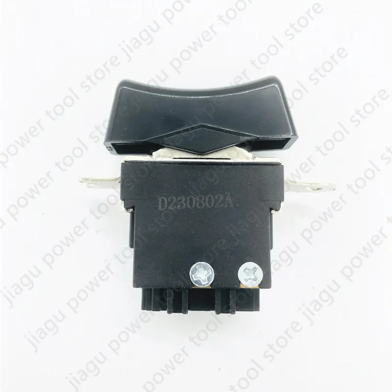 Imagem -02 - Substituição de Interruptor para Makita Peças de Ferramentas Elétricas 6515643 6515643 Da6301 6905b 6906 6013br 6300lr Ds4011 Da6300 Ds5000