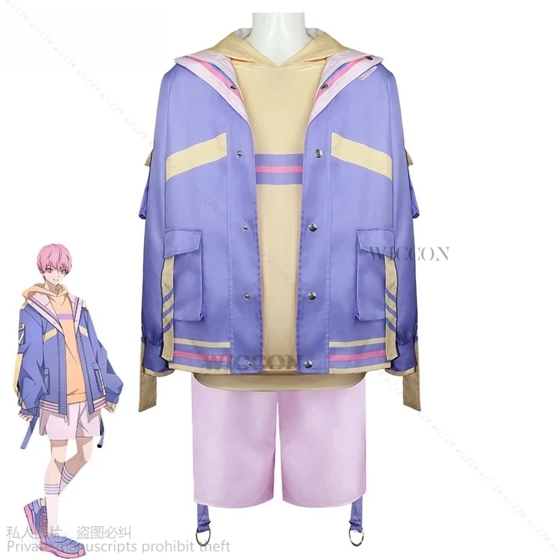 

Link Click Anime Clothes Litianchen Women's Cosplay Custumes Cosplays Woman Halloween Costumes Adult Costume Men Kid Men's Cos