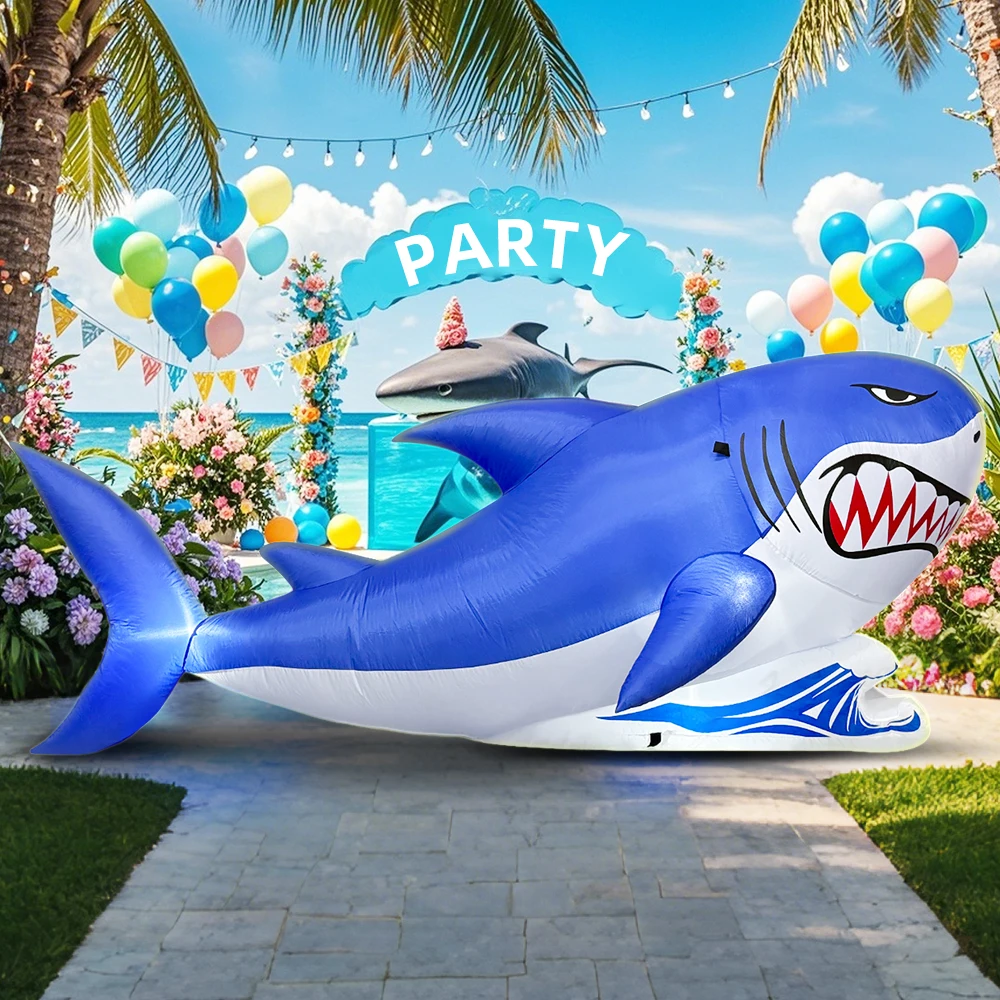 kooy-7-ft-shark-inflatable-decoration-spring-inflatable-blow-up-animal-decorations-built-led-lights-for-outdoor-yard-farm-lawn
