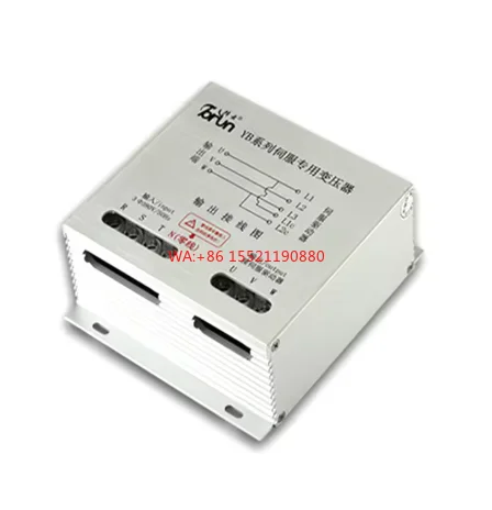 Transformer Brand New Original YB-08K Electronic