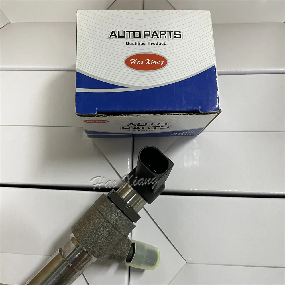 BK2Q-9K546-AG Engine Inyectores Nozzle Injecteur Fuel Diesel Injector for  BT50  Ranger 2.2t T6 T7 Dci 2.2