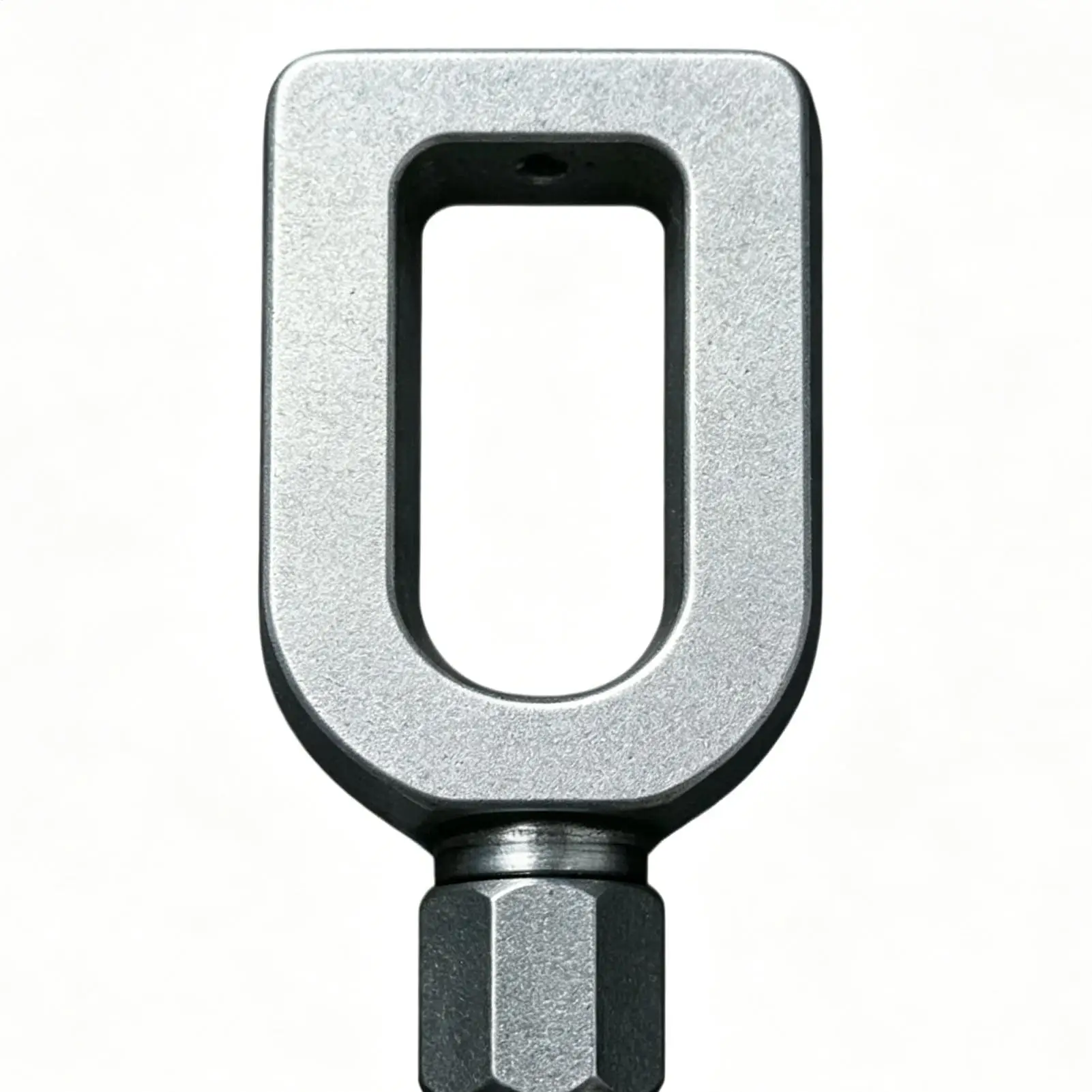 Wire Twisting Tool Multifunctional Small Alloy Connector Wire Twister Tool For Drill For Binding Winding Tying Wiring Fencing