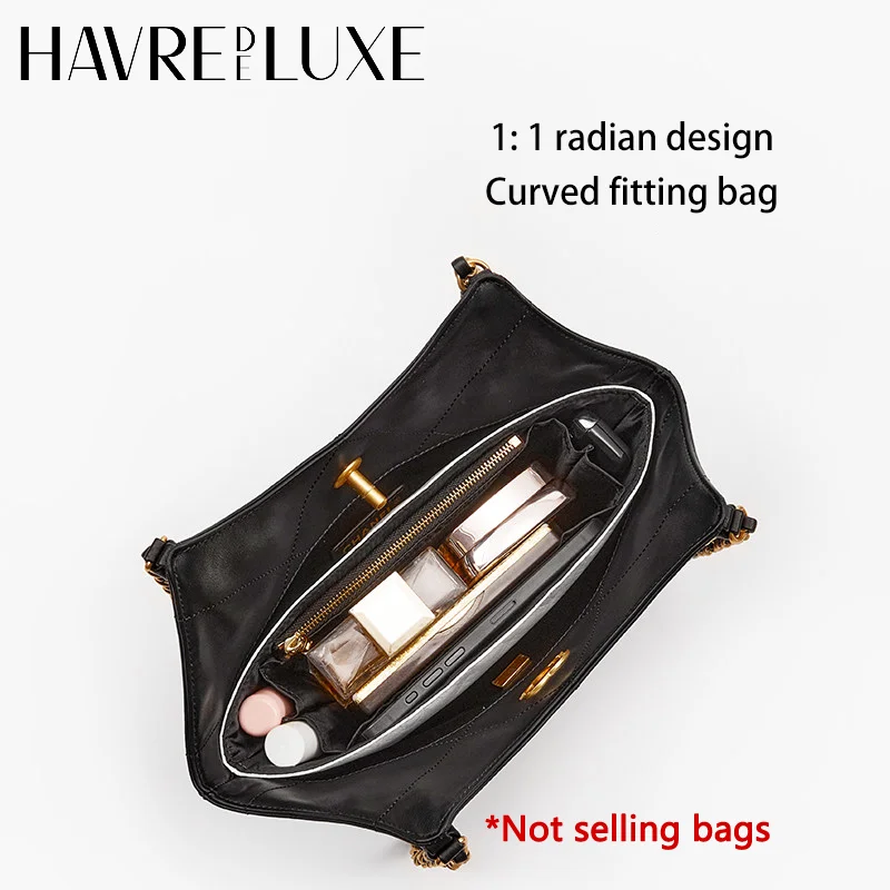 Bag Organizer Insert For 26c Fashion Waterproof Durable Bag Support Storage Inner Modification Bag Accessories