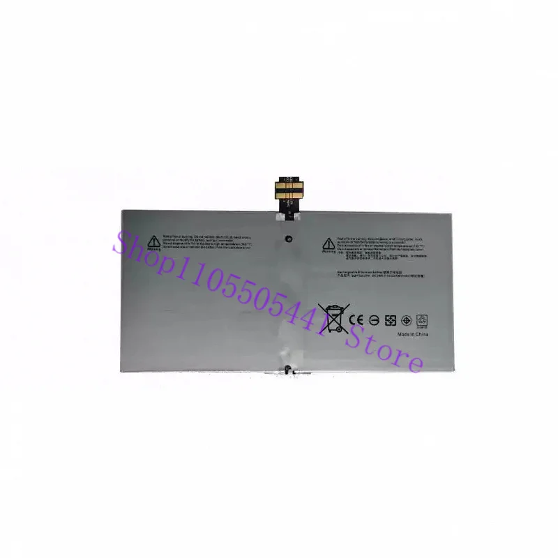 Replacement Battery for Microsoft Surface Pro 4 1724 G3HTA027H DYNR01 Tablet