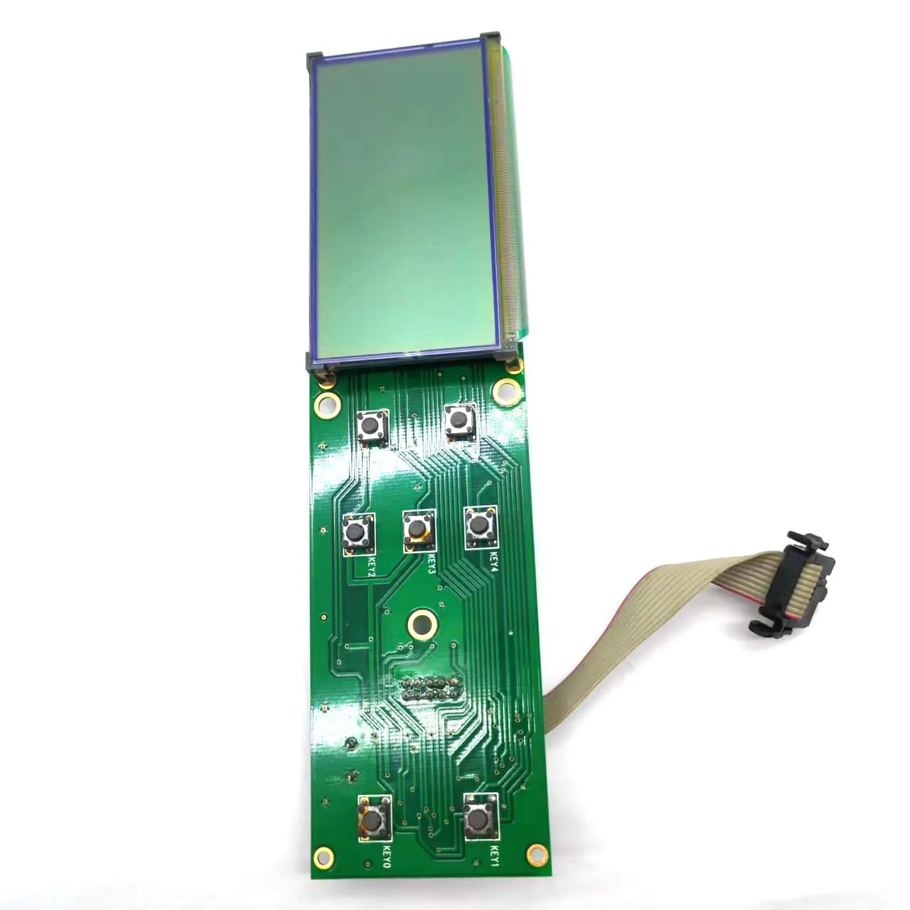 Control Panel ch337-60001 For HP Designjet 510ps LCD Display 510