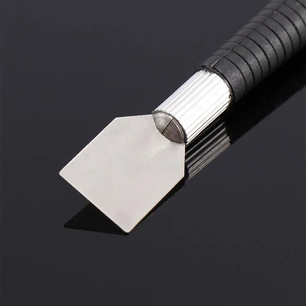 

Plastic Handle Stir Computer Repair Trimming Disassemble Cleaning Tool Welding Tool Scraper Special