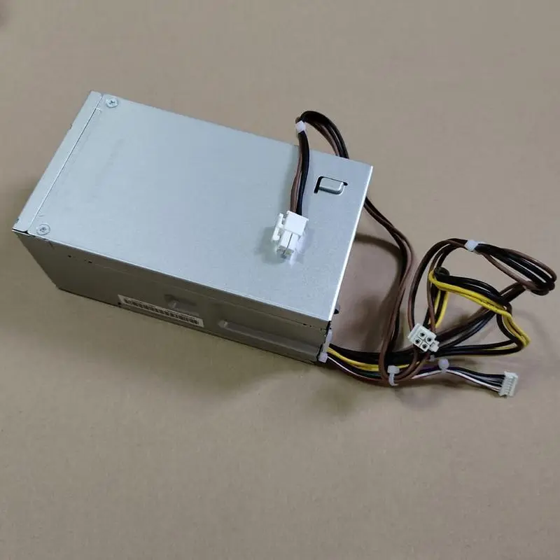 New 310W Power Supply for Z2 G4 SFF Workstation 4Pin D17-310P1A L07305-002