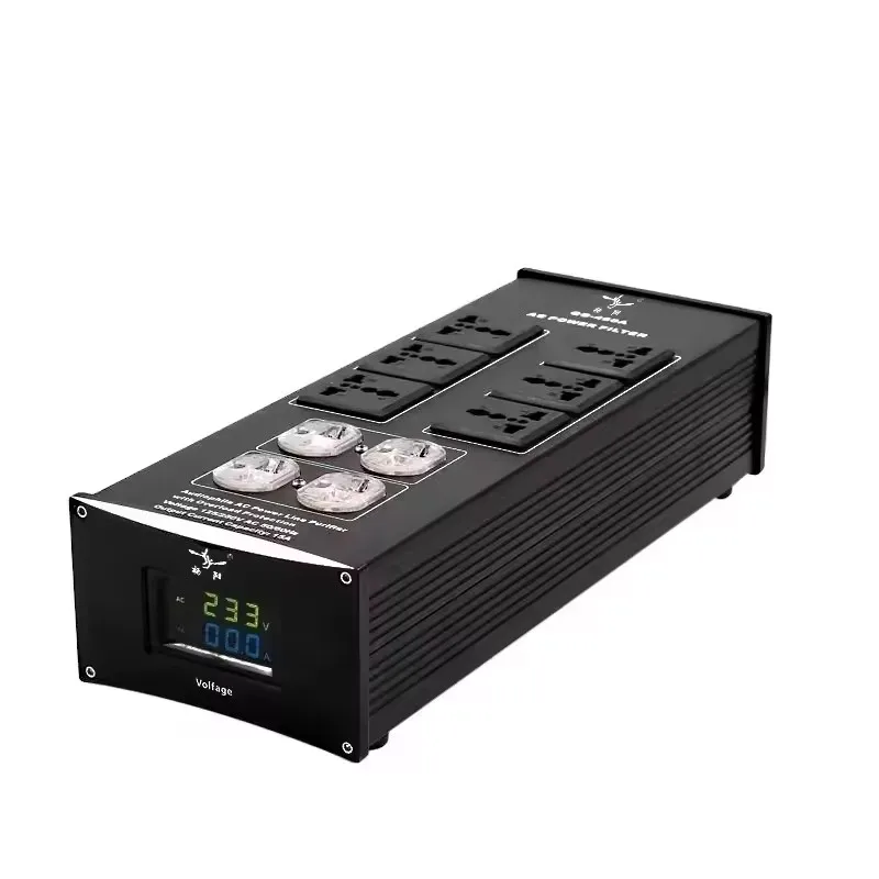 Hifi YY-460 Power F…