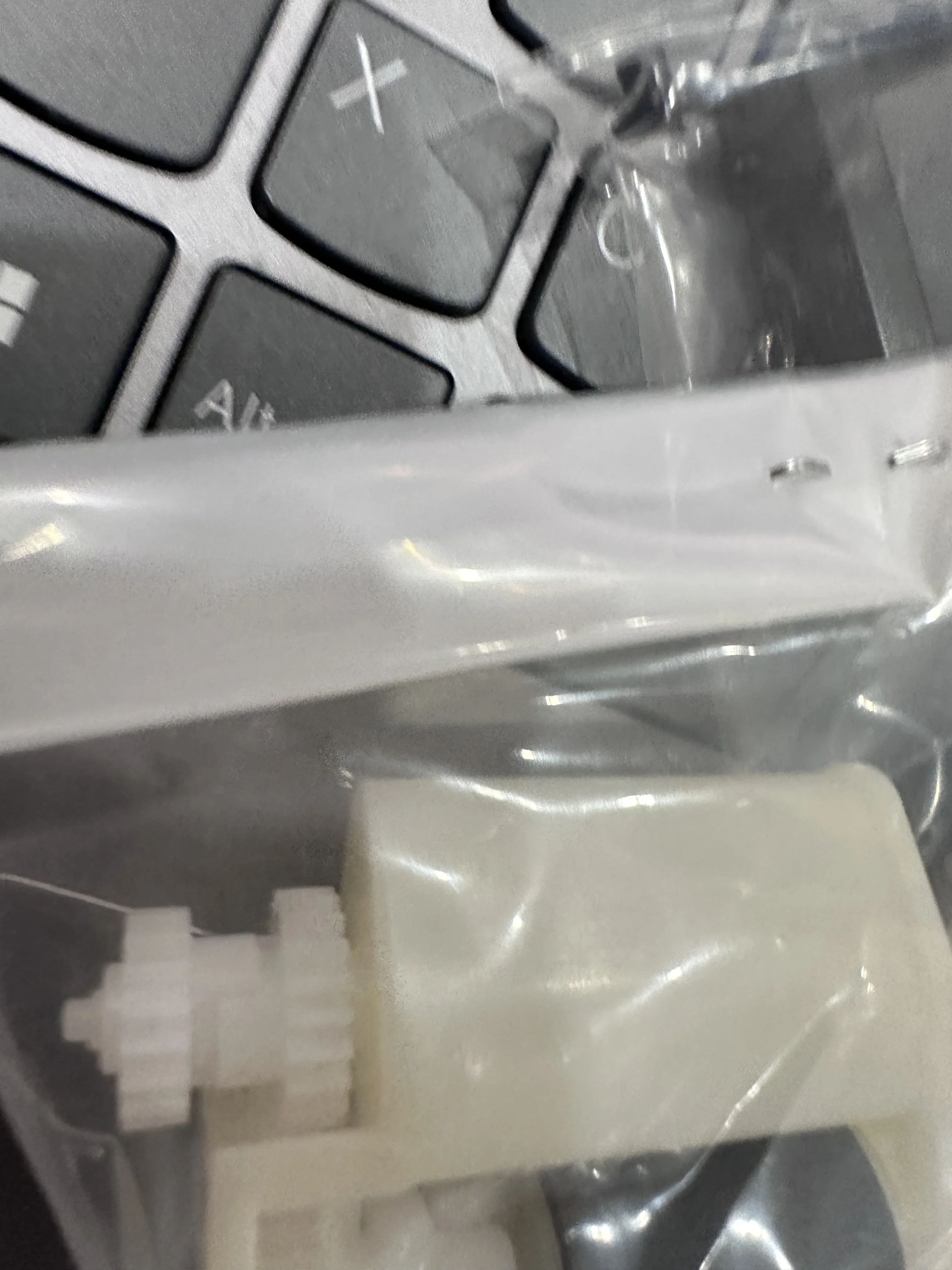 

5X ADF Pickup Roller Kit for EPSON L5190 L5198 L5290 L5298 L6170 L6190 L6178 L6198 L6176 L6167 L6290 L6298 L6490 L6498 L14150