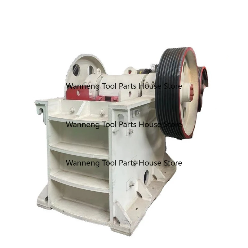 Por Salt Rock Stone…