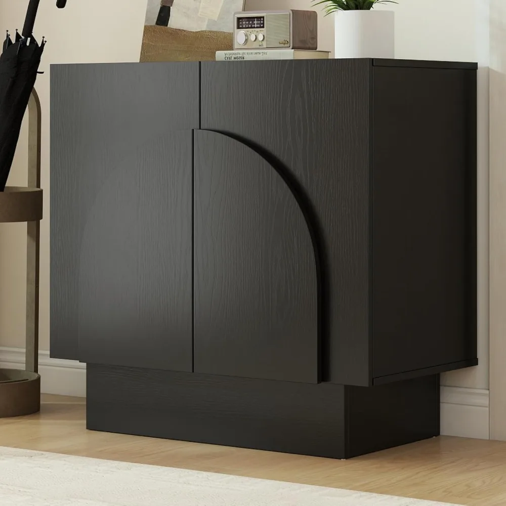 I Bought an L-Shaped Corner Cabinet for My Dining Room—Here’s How to Tell If It’ll Work in Yours